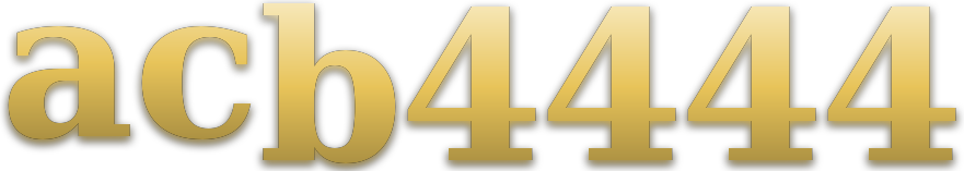 acb4444 logo